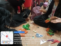 SWACHHATA PAKHWADA - 09.07.2026